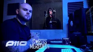 Madderz x Curtis Meredith - TheCallUp | P110