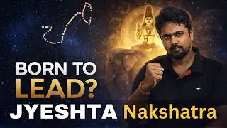 Why Jyeshta Souls are Born to Lead (And the Challenges They Face)