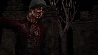 Сильное Пати не Выиграть? Easy Win Игра Dead by Daylight OniBros
