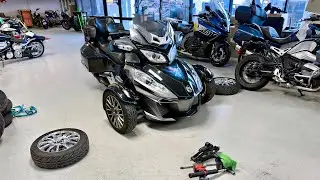 Taking the Shake Out..!!  &bull; 2015 RTL & A 2023 S2S! | TheSmoaks Vlog_2857