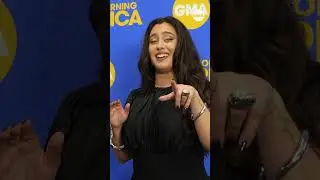 'Dancing with the Stars' season 34 cast plays spin the wheel | GMA