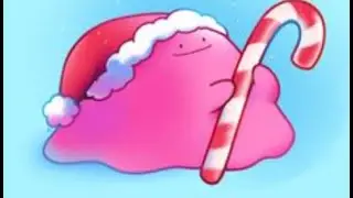 CHRISTMAS SPECIAL - Pokemon Crystal Clear Mono-Normal Challenge Episode #5