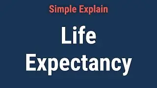 What Is Life Expectancy?
