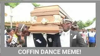 COFFIN DANCE MEME MUSIC (Remake FL Studio by NI6)