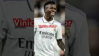 هدف فينيسيوس جونيور اليوم ضد رايو فايكانو ⚽🔥Vin&iacute;cius J&uacute;nior Goal Today vs Rayo Vallecano ⚽🔥