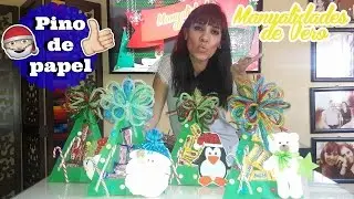 Pino navideño