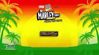 Bob Marley Tribute Concert 2026