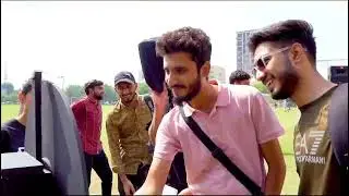 UNIVERSITY OF MANAGEMENT AND TECHNOLOGY (UMT) LAHORE PMCE HIGHLIGHTS | CROWN EVENTS | PUBGM PK