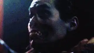Insidious (2010) - Demon vs Josh Scene - HD