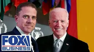 Mainstream media is &lsquo;virtually silent&rsquo; on Biden&rsquo;s slew of scandals: GOP rep.