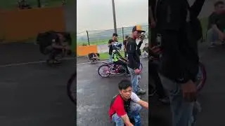 FU SELEMBAR BEBASS !! DETIK