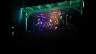 After Eden live with Brian Pace - 