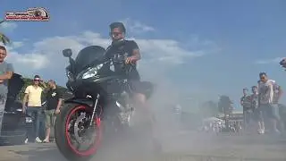 1o Motor Show Αγρινίου 5 Ioυλίου 2015