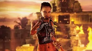 Far Cry 3 - Citra's Death + 