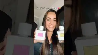 Nuancielo &eacute; recorde de elogio 🔥 #dicasdeperfumes