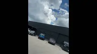 That feeling of excitement coming to War House Gym San Antonio