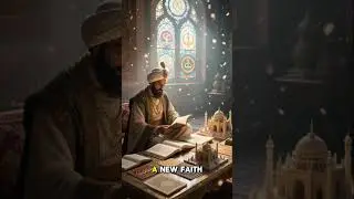 Akbar the Great &ndash; India&rsquo;s Wise Emperor #history #forgottenhistory #akbar #emperor #akbarthegreat