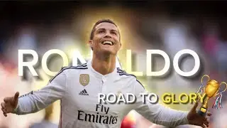 Ronaldo X Parfume (@billiroyce)
