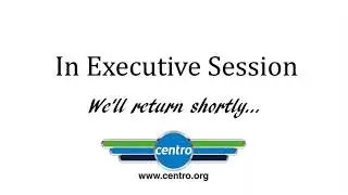 Board Meeting - January 23, 2025