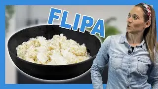 Risotto en el microondas