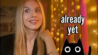 Как не путать already и yet