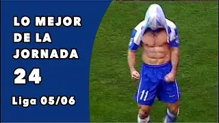 Deportivo 1-1 Zaragoza | Golazo de Pedro Munitis | Resumen | Resto de la jornada