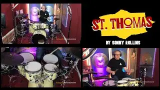 DRUM COVER - 