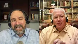 Episode 125: Busting the Annuity Myths: My Interview with Tom Hegna (Part 1)