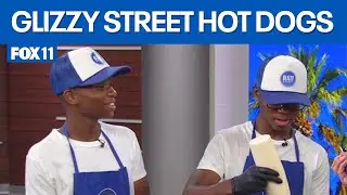 Meet the twins behind the viral $5 hot dogs  | FOX 11 LA