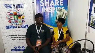 Rotarian Adediran Adejuwon, DES D9126 Highlights Key Takeaways from District Conference