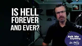 Что на самом деле говорит Библия об аде?