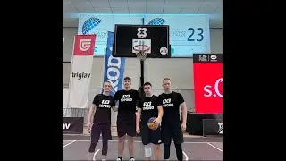 PRILOG VRT - FORMIRAN KLUB “VRNjAČKA BANjA 3x3”