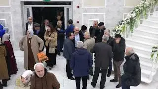 GEBZE ARTVİN -ŞAVŞAT DÜĞÜNÜ / TUNCAY - AYSEL DÜĞÜN