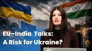 Europe, India, and the Russian War Economy