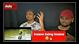 @MCINSANE666  - Future Boy (Official Music Video) | REACTION | West Side Reacts🔥|