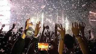 Creamfields Festival Aftermovie!