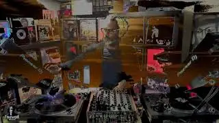 lifeboogie Vision Saturday [Phil Asher Tribute]