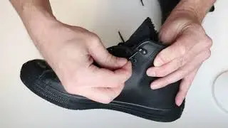 Кеды Converse CTAS WINTER GORE-TEX