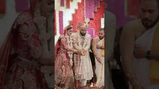 A 10-Day Indian Wedding That Redefined Grandeur