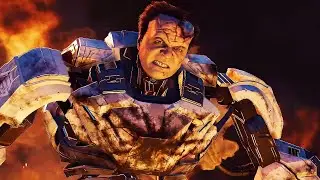 Marvel's Spider-Man Remastered - All Hammerhead Boss Fights / Scenes