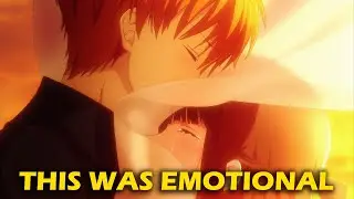 Strongest Episode So Far | Fruits Basket Final Season Episode 6 Review/Analysis