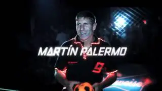 Budweiser - Goal in the dark