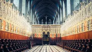 Albi Cathedral ✢ Exterior ✢ Interior ✢ Last Judgement Fresco ✢ Southern French Gothic Architecture