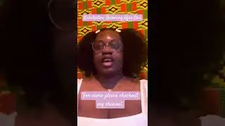 #kickstarter Mental Health Matters | Becoming Afua Osei Book 📚 | Don&rsquo;t Let Your Crown Fall 👑👸🏾✨