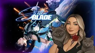 #shorts ➤ Любовь и смерть в Стеллар Блейд #5 ➤ Stellar Blade