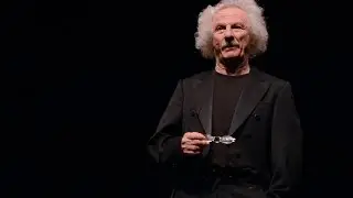 Teatro-Satsang - Retiro Cambrils - Rafael Alvarez 