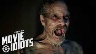 IT COMES AT NIGHT - Recensie Jasper en Iman - Movie Idiots