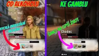 Dříve Alkoholik, Teď Rentier // Život Bezdomovce 12 Díl  /w @zaboslav1 a @LadislavMundil