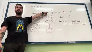 Teoría. Redox 4