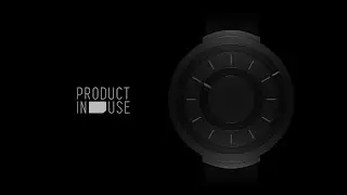 Animation with Cinema 4D of a watch in Python &ndash; Product In Use